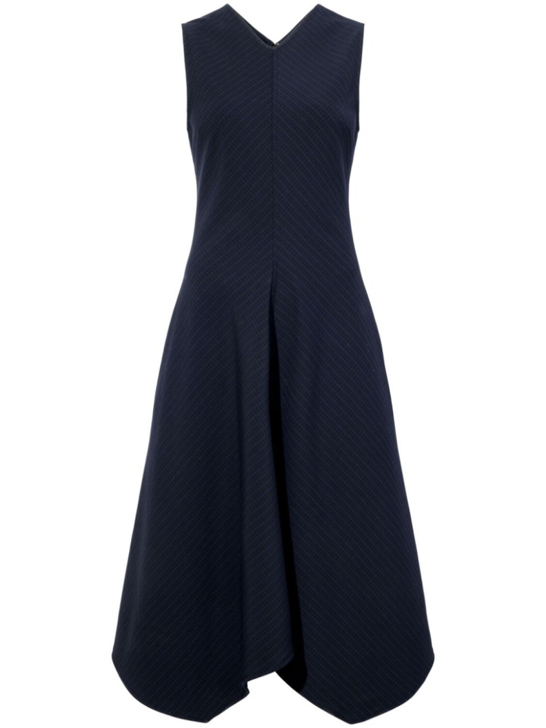 Платье миди Layla Proenza Schouler White Label, синий
Платье миди Layla Proenza Schouler White Label, синий