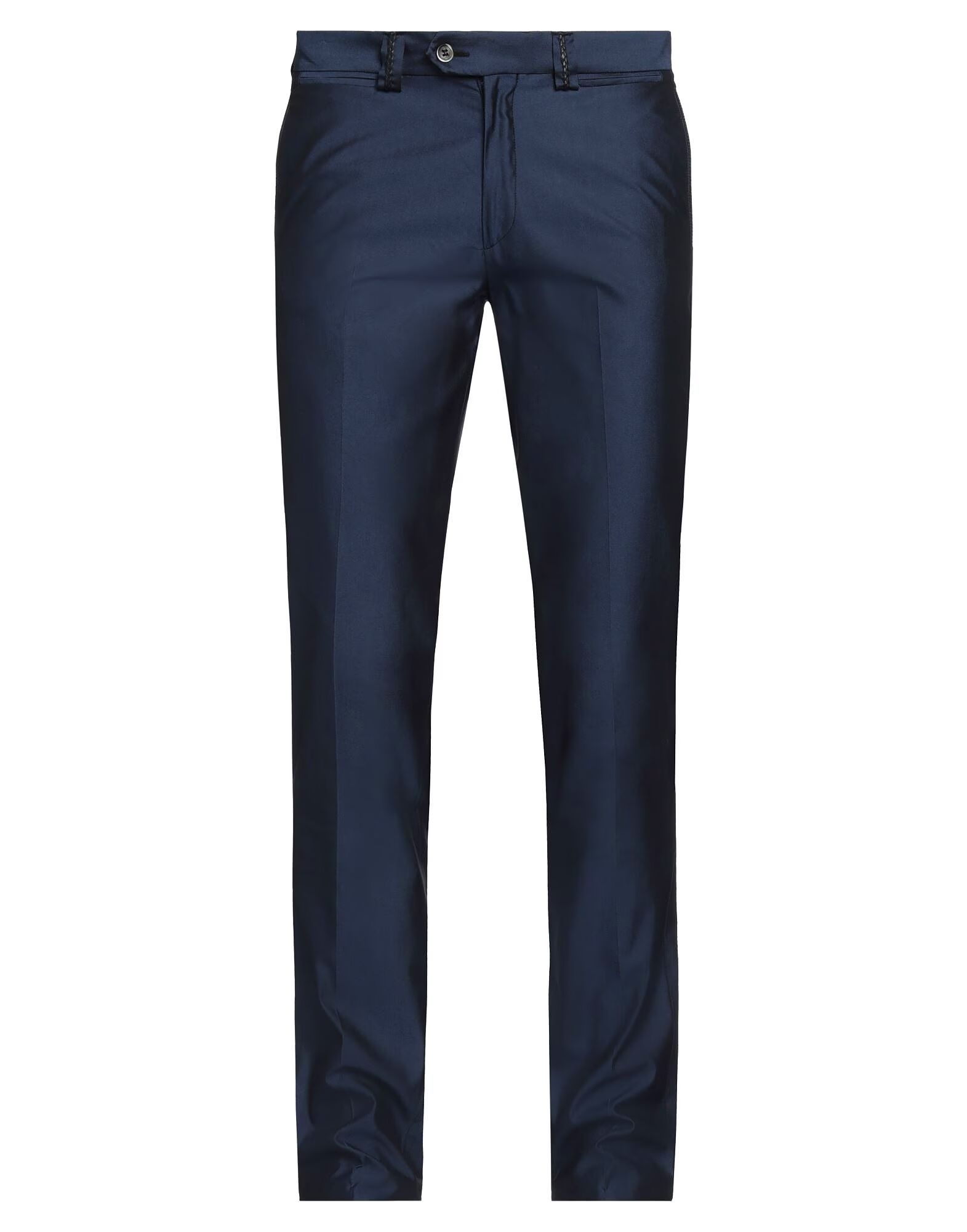 Брюки Testoni, темно-синий
Брюки Testoni, темно-синий