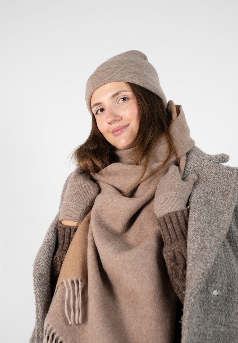Шарф Hey Marly Scarf, Mocha/Sand/Brown
Шарф Hey Marly Scarf, Mocha/Sand/Brown