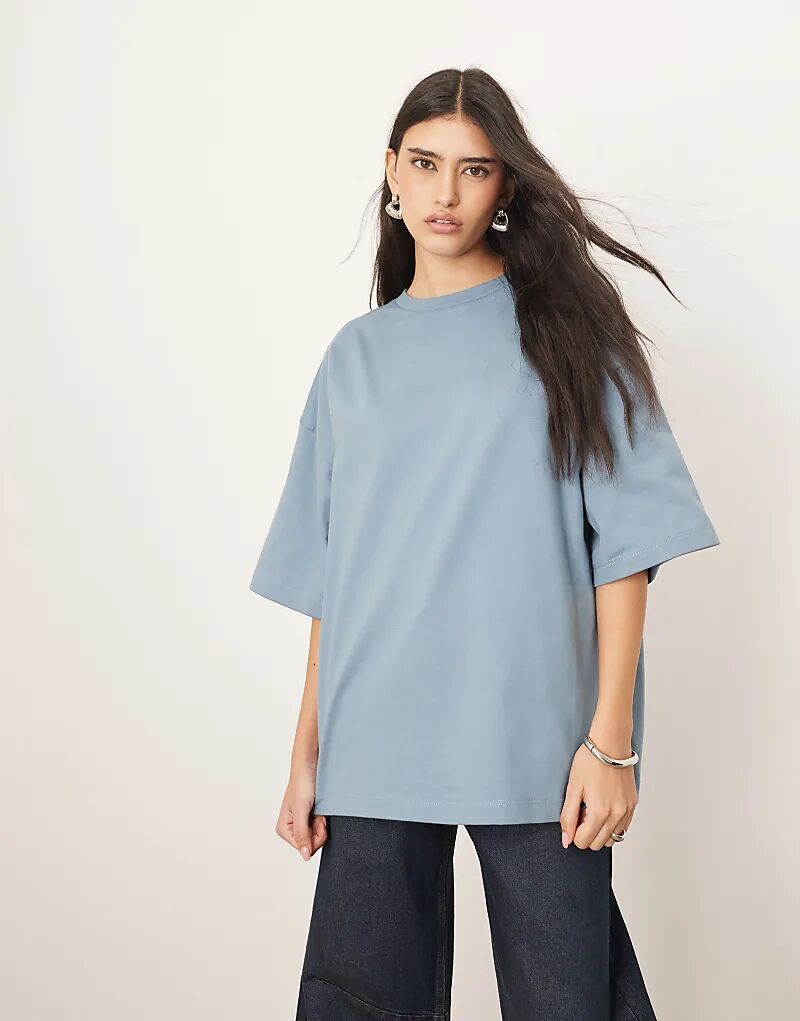 Футболка ARRANGE большого размера премиум-класса плотная, синего цвета
Футболка ARRANGE большого размера премиум-класса плотная, синего цвета