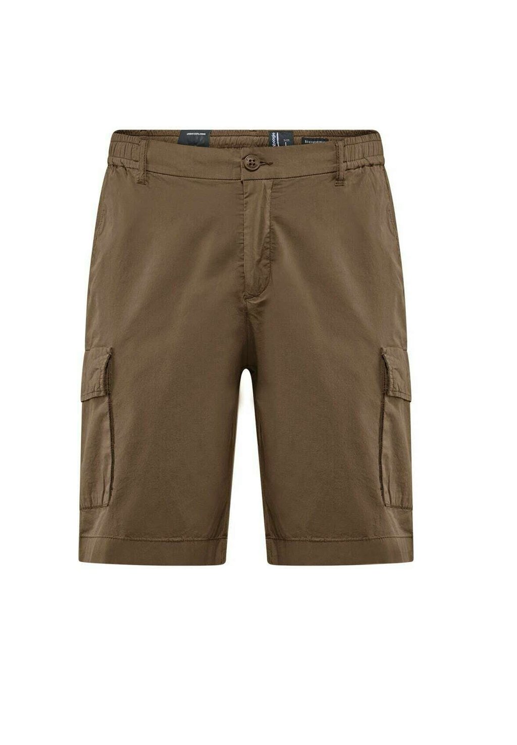 Шорты Bomboogie, коричневый
Шорты Bomboogie, коричневый