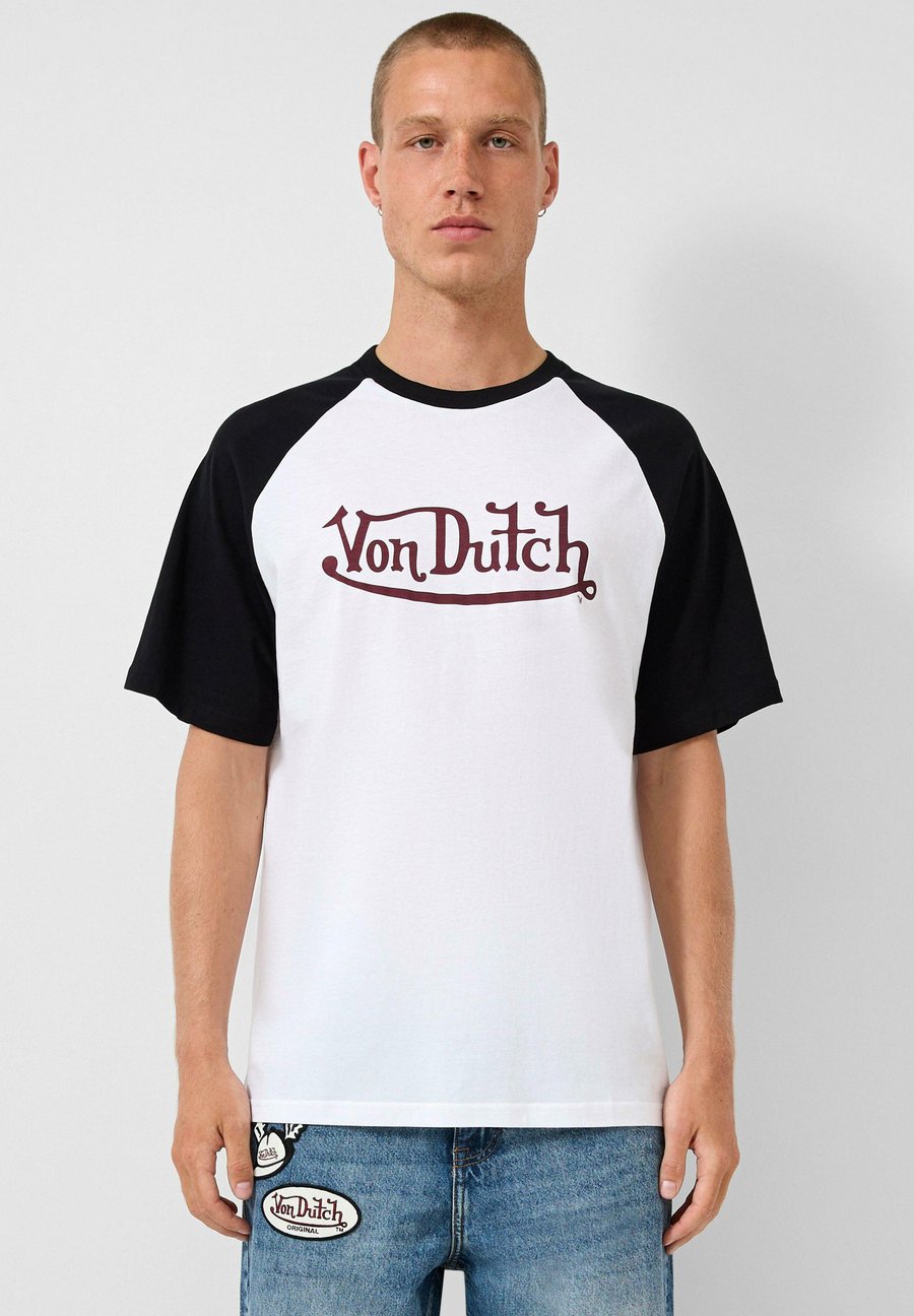 Футболка QS Print T-shirt, Weiß/White, Белый, Футболка QS Print T-shirt, Weiß/White
Футболка QS Print T-shirt, Weiß/White, Белый, Футболка QS Print T-shirt, Weiß/White