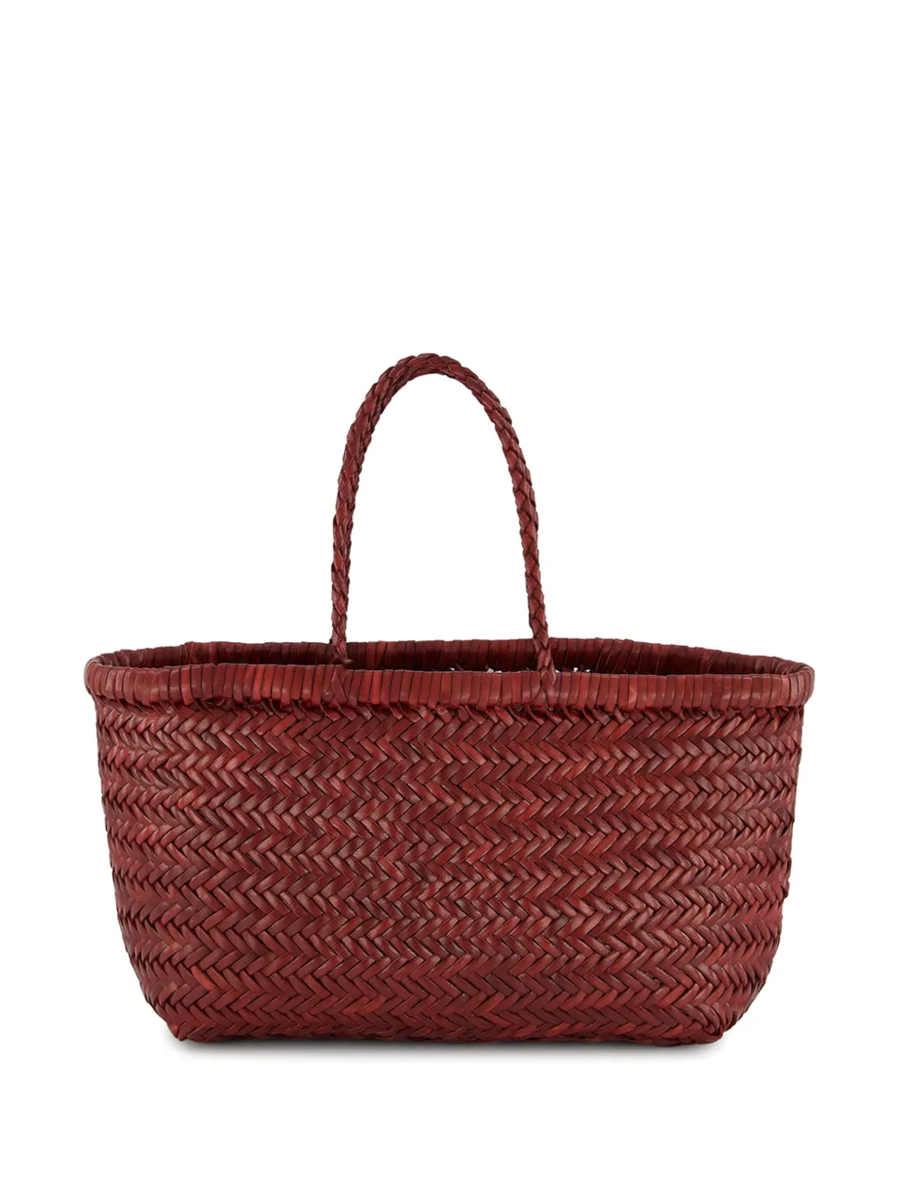 Мини-сумка Triple Jump DRAGON DIFFUSION, коричневый
Мини-сумка Triple Jump DRAGON DIFFUSION, коричневый