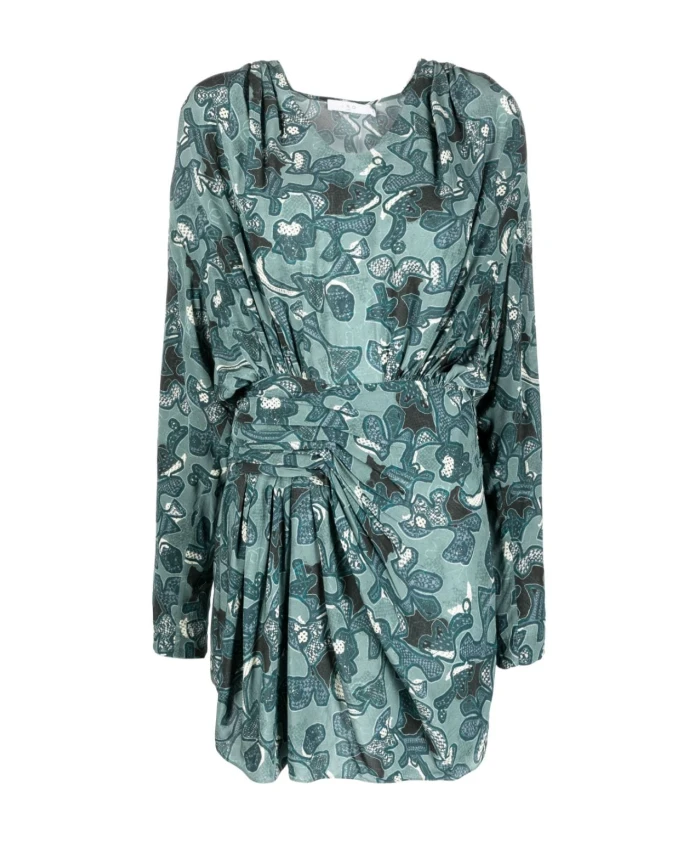 Платье Iro, синий
Платье Iro, синий