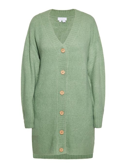 Кардиган Usha, зеленый
Кардиган Usha, зеленый