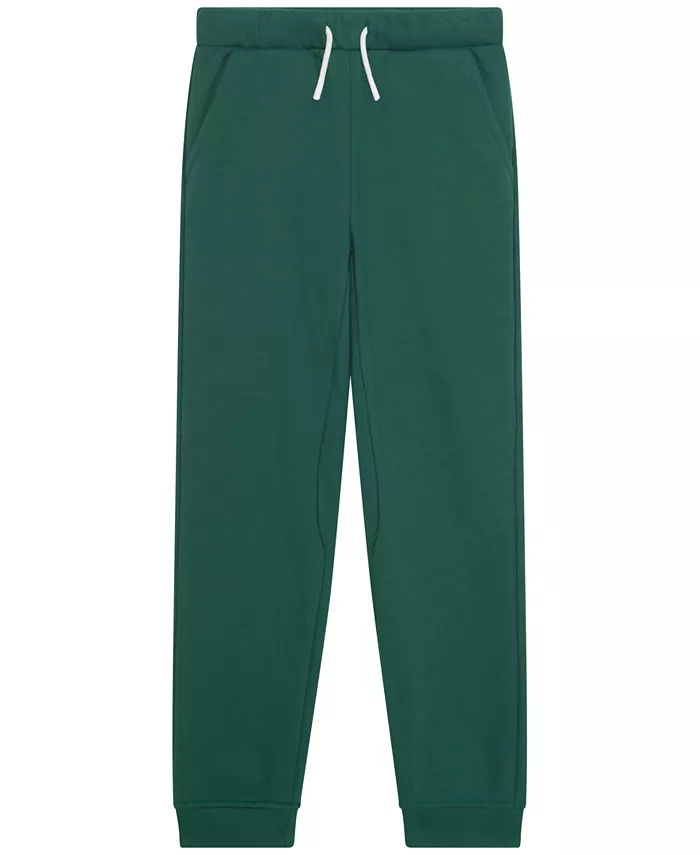 Брюки спортивные на шнурке для больших мальчиков B By Brooks Brothers
Брюки спортивные на шнурке для больших мальчиков B By Brooks Brothers