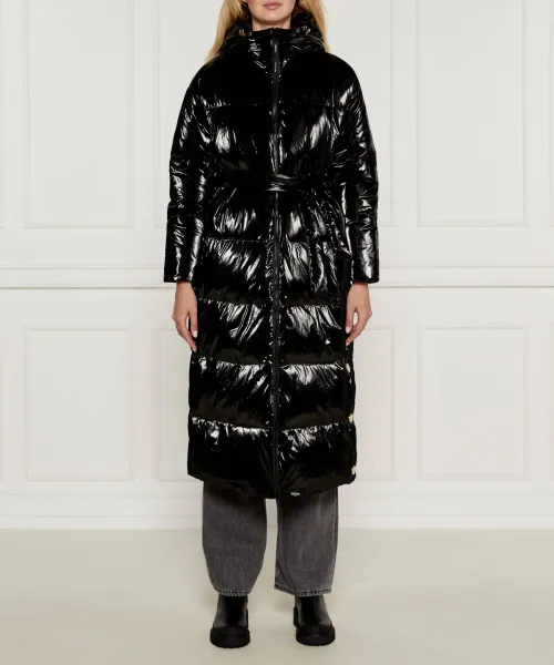 Пальто Armani Exchange, черный
Пальто Armani Exchange, черный