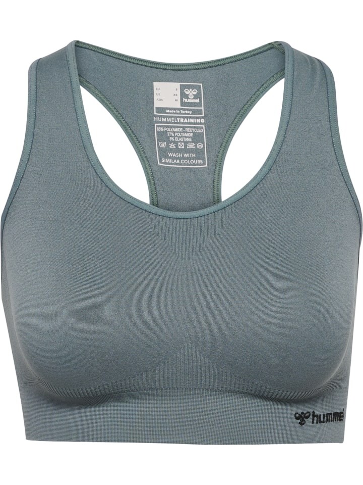 Спортивная футболка Hummel S/L Hmltif Yoga Damen, цвет balsam green
Спортивная футболка Hummel S/L Hmltif Yoga Damen, цвет balsam green