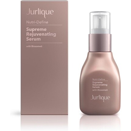 Jurlique Nutri Define Supreme Омолаживающая сыворотка 30мл
Jurlique Nutri Define Supreme Омолаживающая сыворотка 30мл