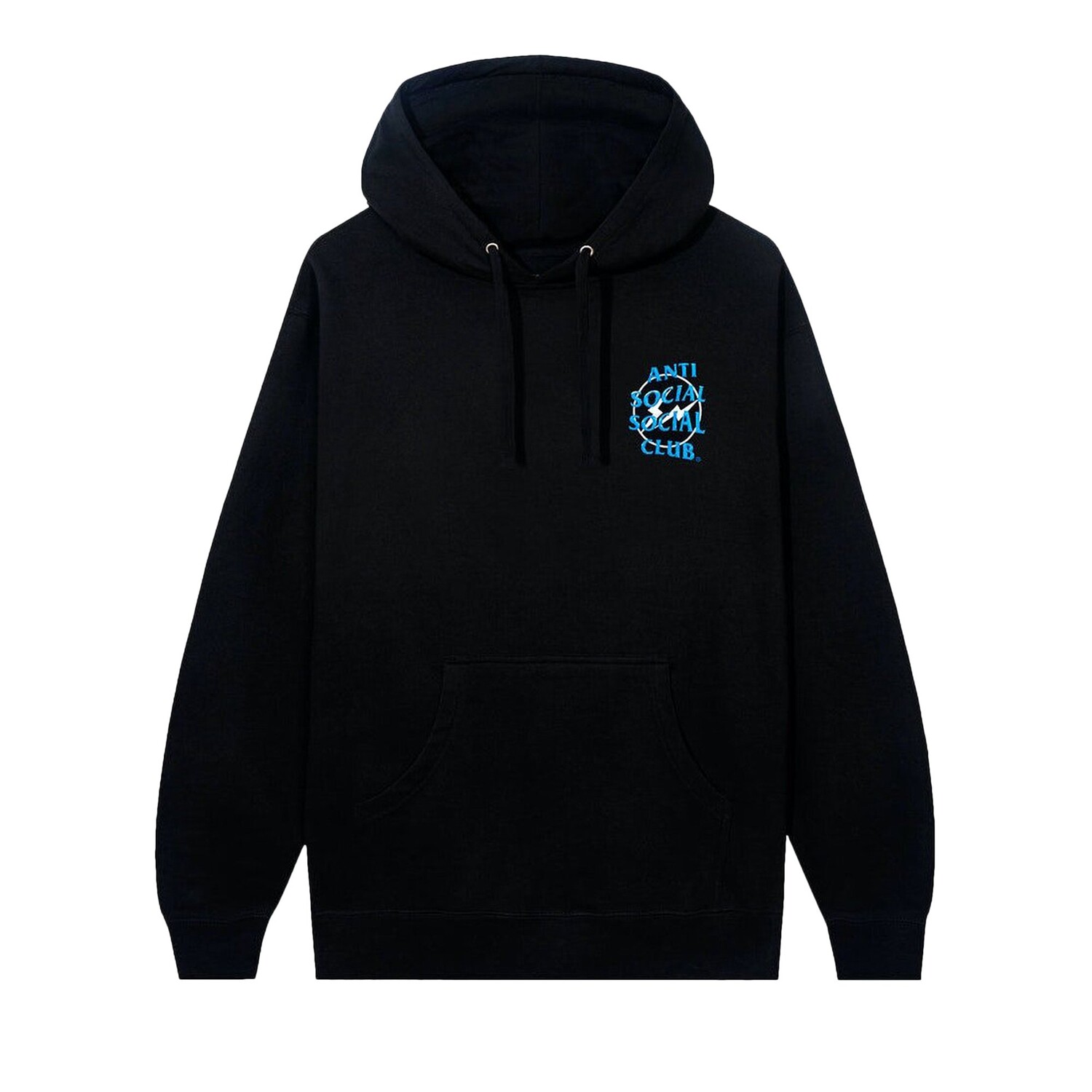 Толстовка Anti Social Social Club Precious Petals Черный/Синий
Толстовка Anti Social Social Club Precious Petals Черный/Синий