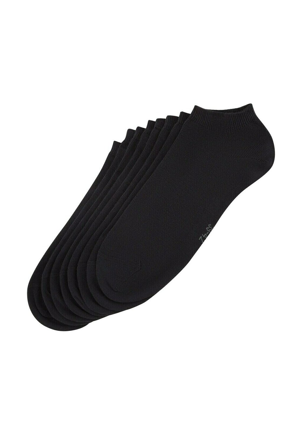 Носки для тренировок 8 PACK TOM TAILOR, черный
Носки для тренировок 8 PACK TOM TAILOR, черный