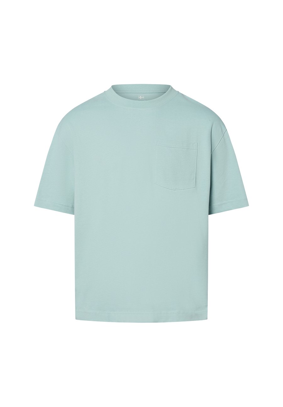 Футболка Nils Sundström Basic T-shirt, Aqua/Light Blue, Синий, Футболка Nils Sundström Basic T-shirt, Aqua/Light Blue
Футболка Nils Sundström Basic T-shirt, Aqua/Light Blue, Синий, Футболка Nils Sundström Basic T-shirt, Aqua/Light Blue