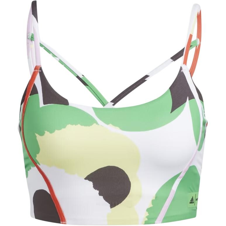 Спортивное нижнее белье женское многоцветное Adidas
Спортивное нижнее белье женское многоцветное Adidas