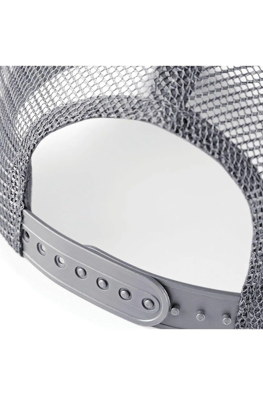 Кепка/головной убор из полусетки (2 шт.) Beechfield, черный
Кепка/головной убор из полусетки (2 шт.) Beechfield, черный