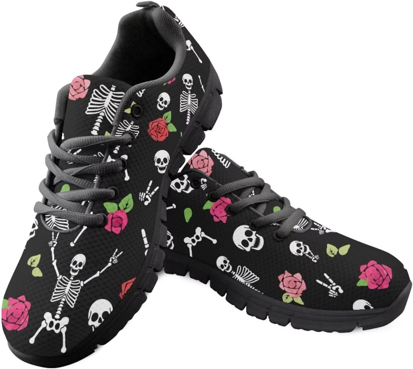 Женские и мужские кроссовки GalaxyShoes для бега, спортивные модные кеды, противоскользящие теннисные туфли для ходьбы, черная подошва Getelinseng
Женские и мужские кроссовки GalaxyShoes для бега, спортивные модные кеды, противоскользящие теннисные туфли для ходьбы, черная подошва Getelinseng