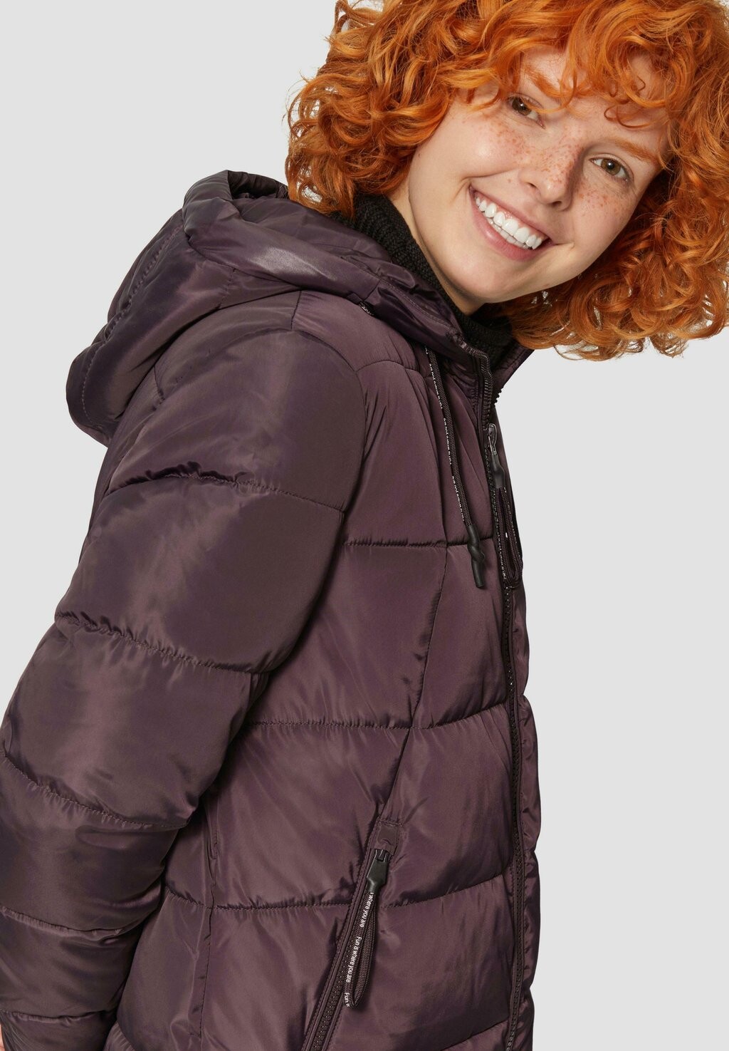 Зимнее пальто GESTEPPTER MIT KAPUZE QS, бордовый, Красный, Зимнее пальто GESTEPPTER MIT KAPUZE QS, бордовый
Зимнее пальто GESTEPPTER MIT KAPUZE QS, бордовый, Красный, Зимнее пальто GESTEPPTER MIT KAPUZE QS, бордовый