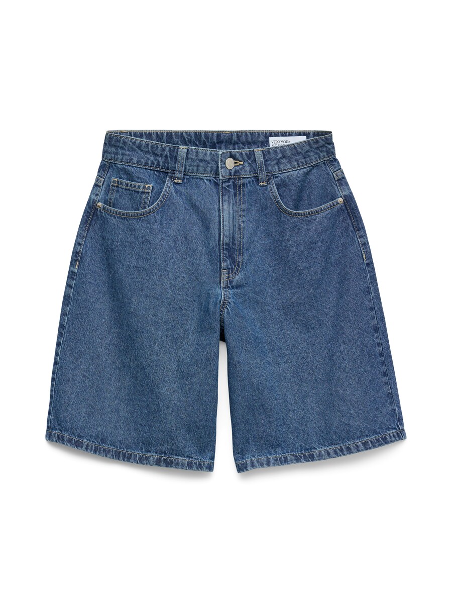 Обычные джинсы VERO MODA VMANKE, синий деним
Обычные джинсы VERO MODA VMANKE, синий деним