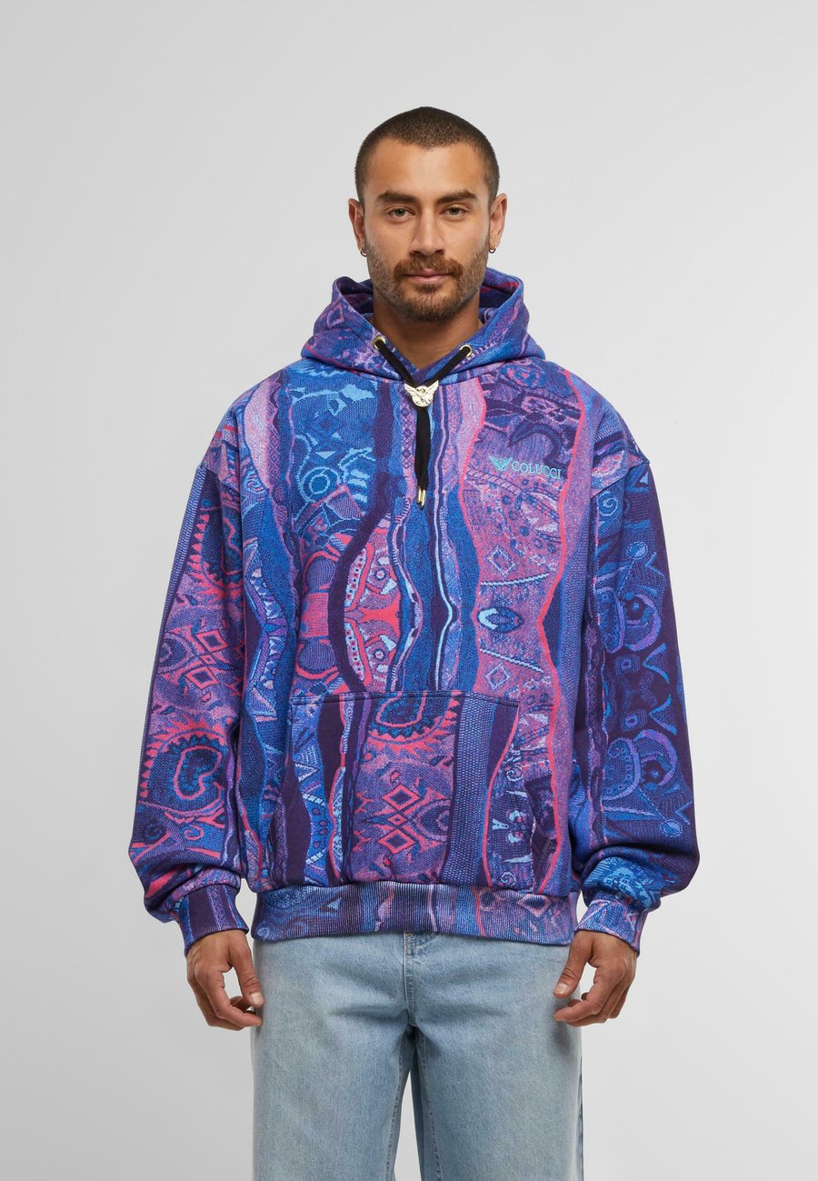 Худи Colucci PRINTED, Pink
Худи Colucci PRINTED, Pink