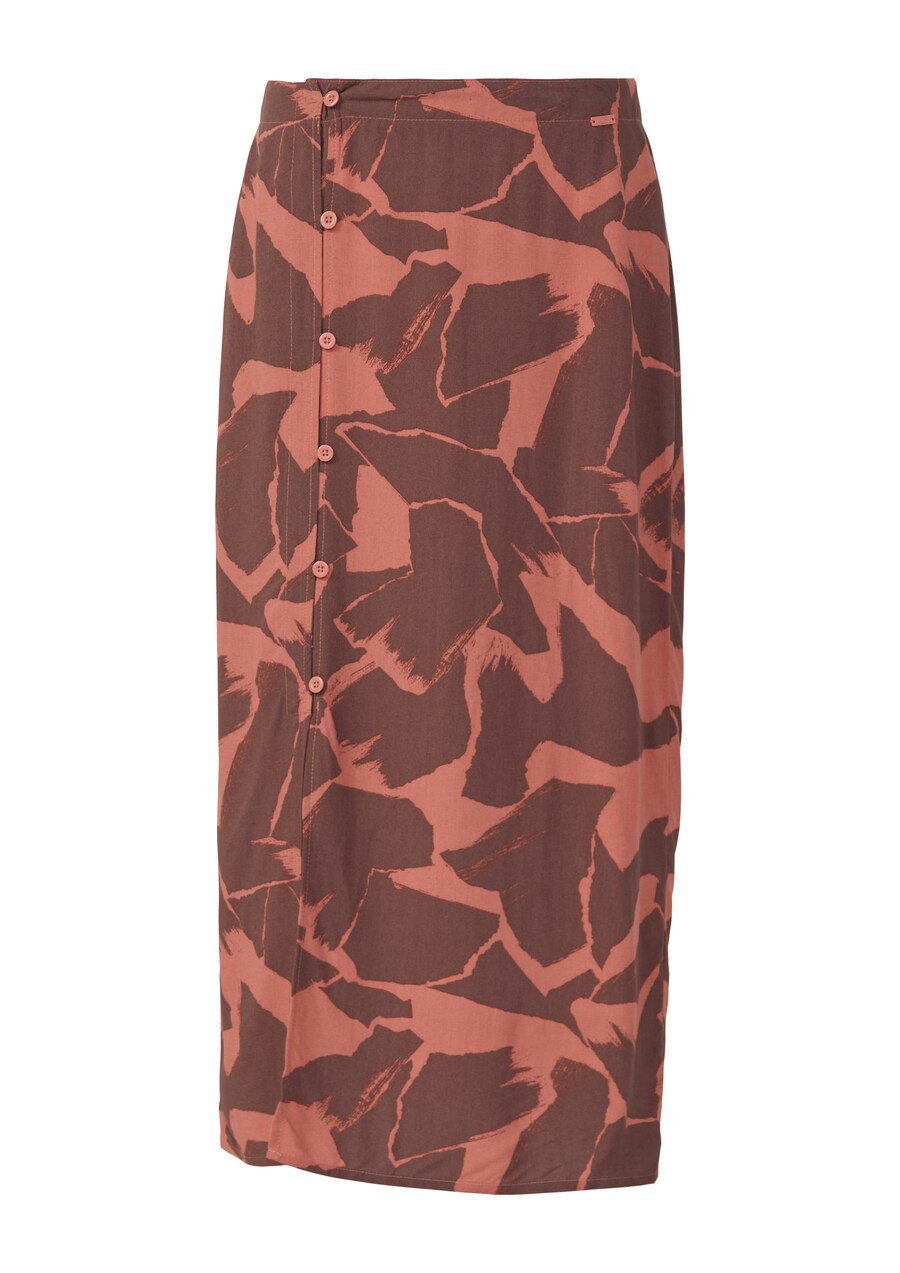 Юбка QS, оранжевый
Юбка QS, оранжевый