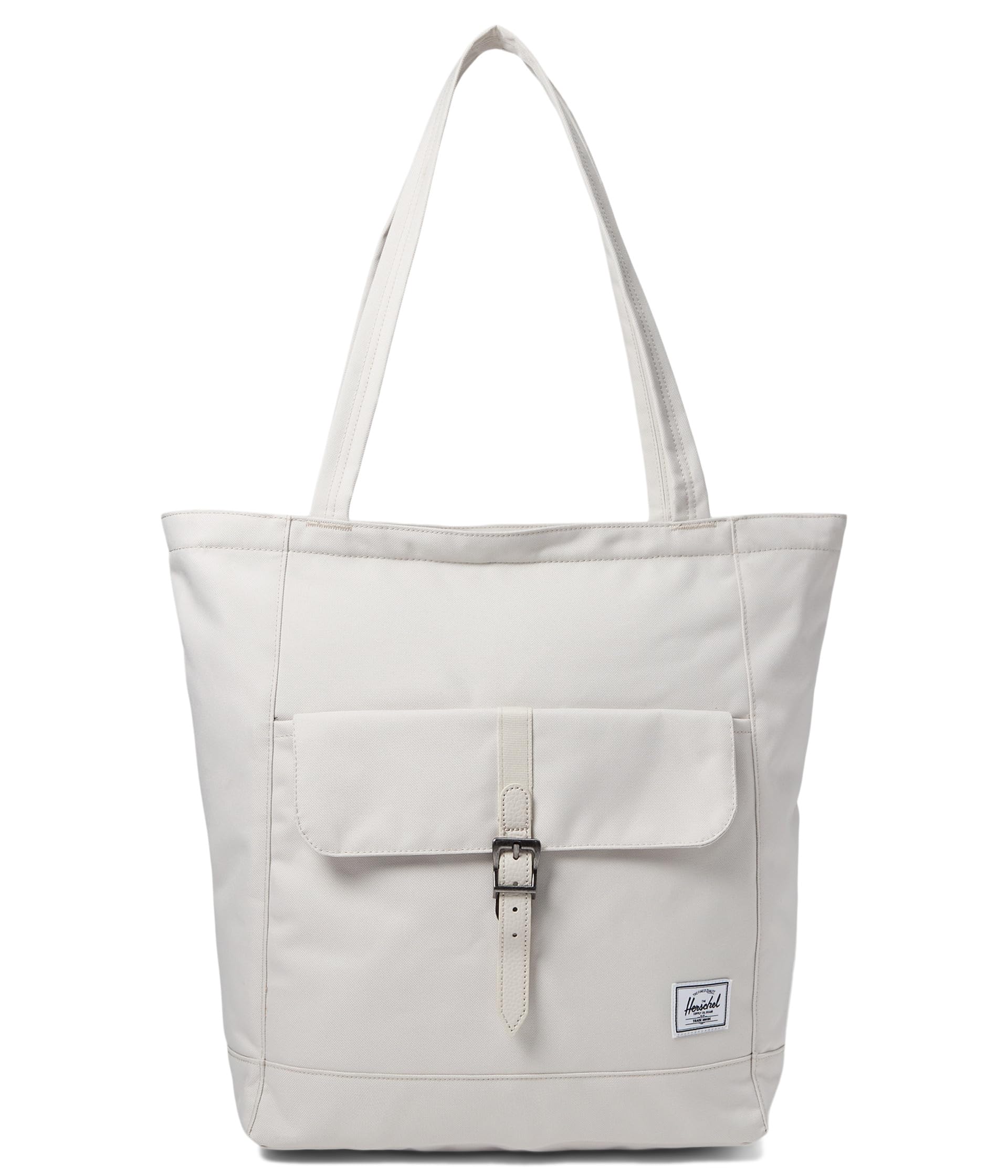 Сумка-тоут Unisex Herschel Supply Co. Retreat Tote, цвет Moonbeam
Сумка-тоут Unisex Herschel Supply Co. Retreat Tote, цвет Moonbeam