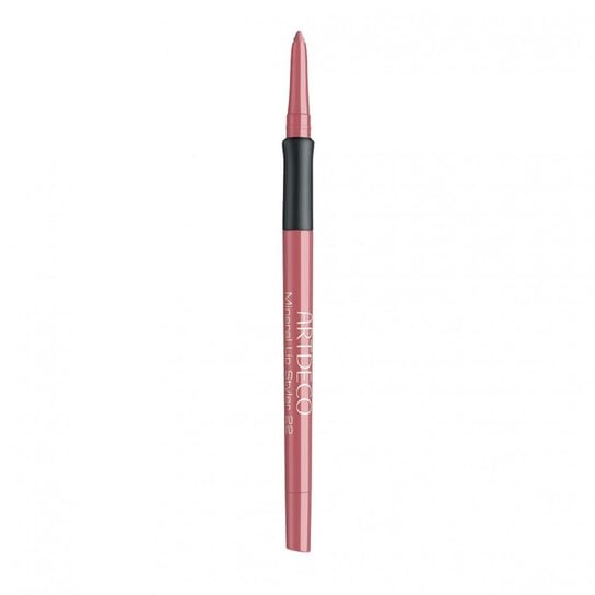 Минеральный стайлер для губ, карандаш для губ 22, 0,4 г Artdeco, нюд
Минеральный стайлер для губ, карандаш для губ 22, 0,4 г Artdeco, нюд