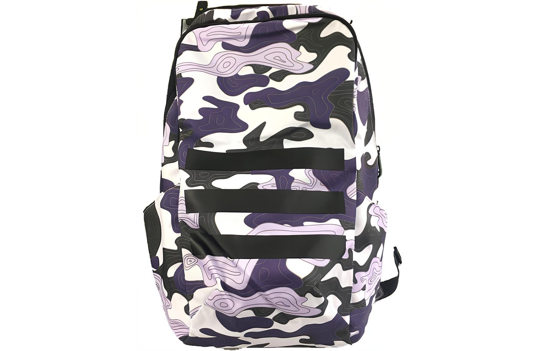 Adidas Нейлоновый рюкзак Regular Unisex Camouflage
Adidas Нейлоновый рюкзак Regular Unisex Camouflage