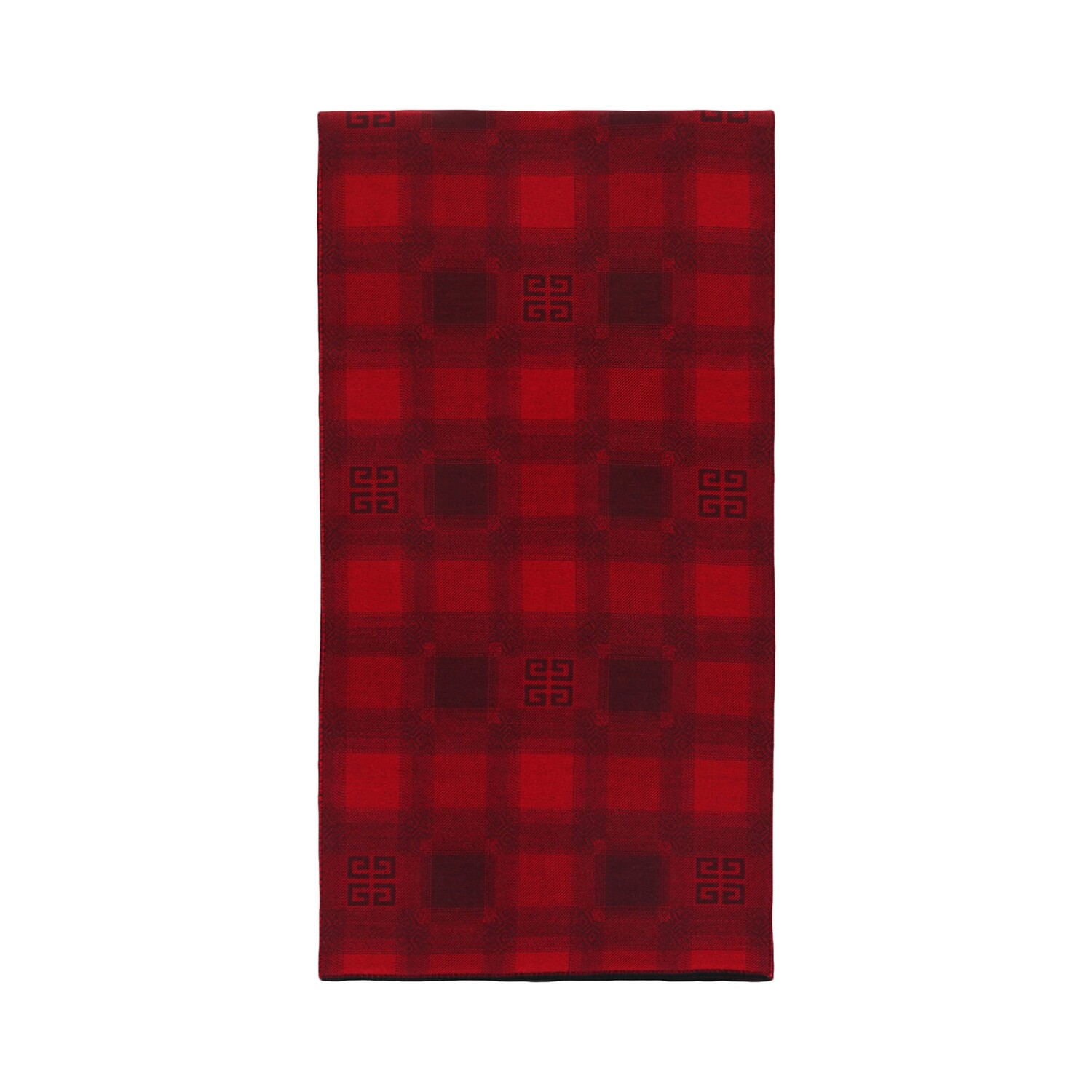 Связанный шарф Givenchy Collegial Красный
Связанный шарф Givenchy Collegial Красный