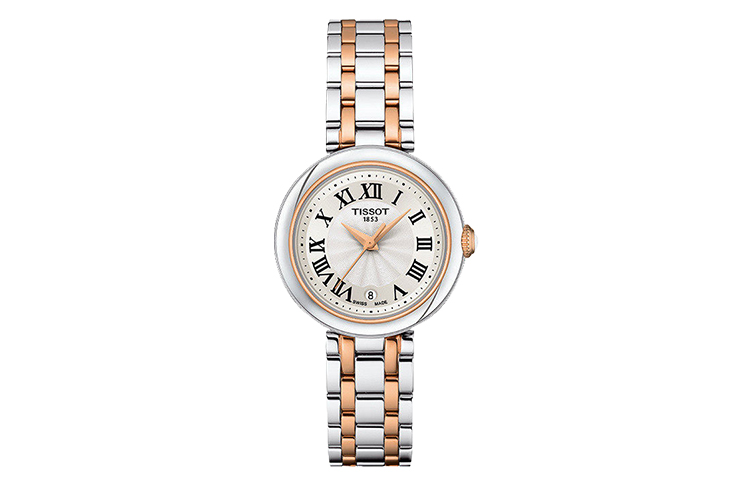 Женские часы Little Beauty Collection TISSOT
Женские часы Little Beauty Collection TISSOT