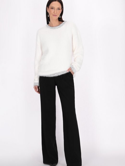 Свитер Usha, белый
Свитер Usha, белый