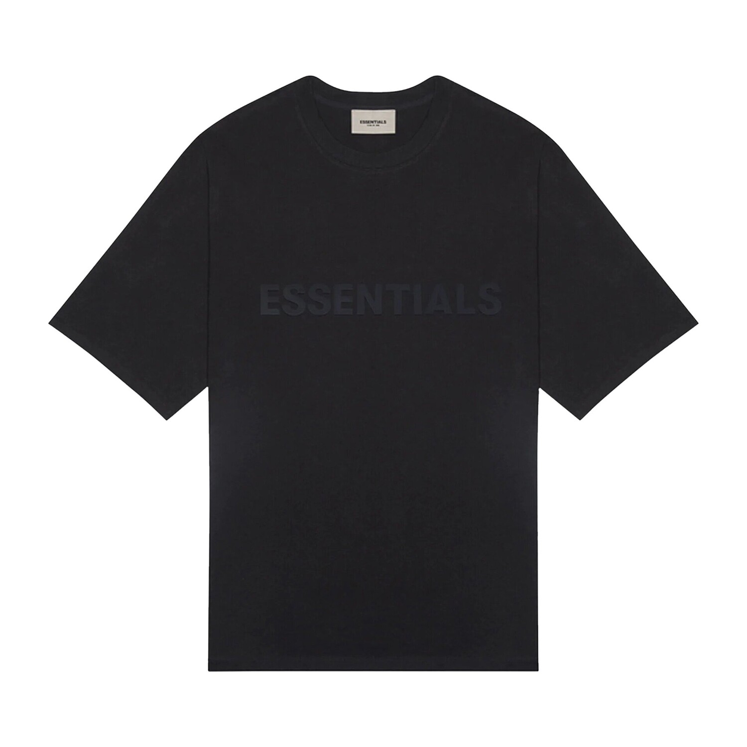 Футболка Fear of God Essentials, черная, Черный, Футболка Fear of God Essentials, черная
Футболка Fear of God Essentials, черная, Черный, Футболка Fear of God Essentials, черная