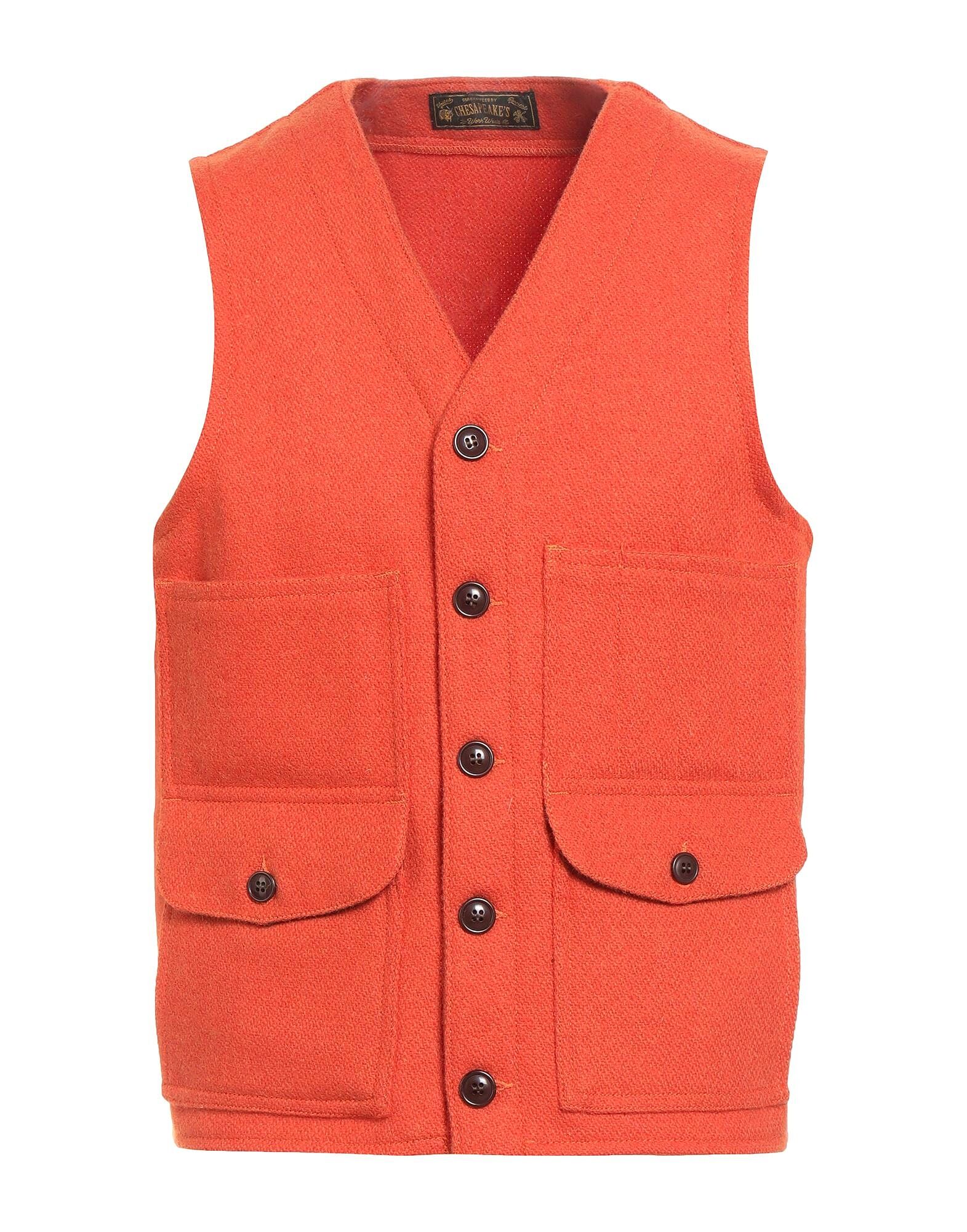 Куртка Chesapeake'S, оранжевый
Куртка Chesapeake'S, оранжевый