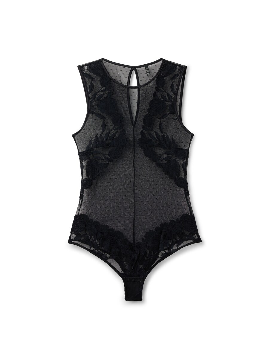 Боди INTIMISSIMI, Black
Боди INTIMISSIMI, Black