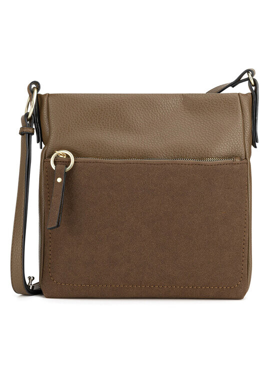 Сумочка Lasocki, коричневый
Сумочка Lasocki, коричневый