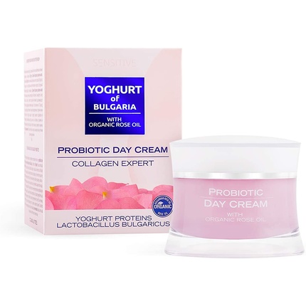 Крем Biofresh Yoghurt of Bulgaria Day 50ml
Крем Biofresh Yoghurt of Bulgaria Day 50ml