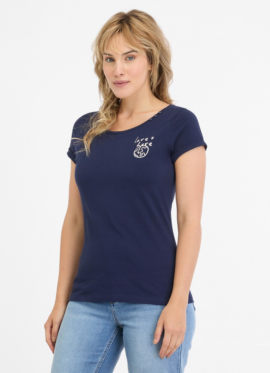 Рубашка Ragwear, ночной синий
Рубашка Ragwear, ночной синий