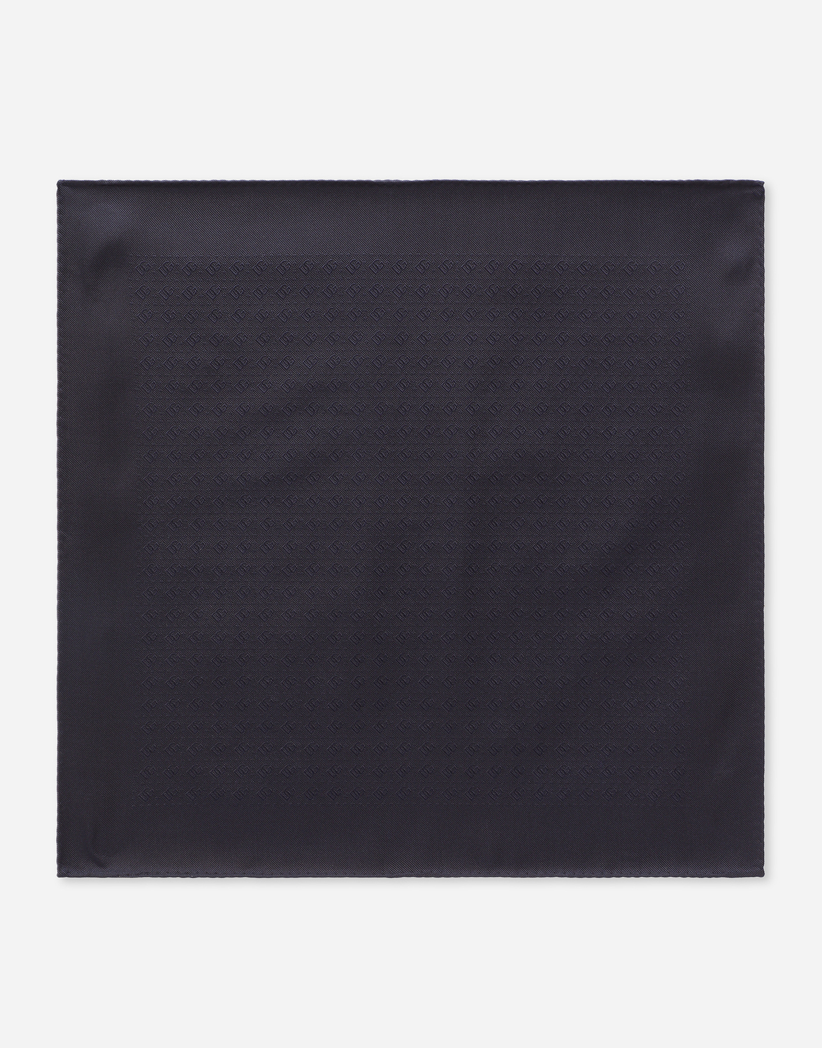 Шелковый жаккардовый платок с логотипом dg Dolce & Gabbana, синий
Шелковый жаккардовый платок с логотипом dg Dolce & Gabbana, синий