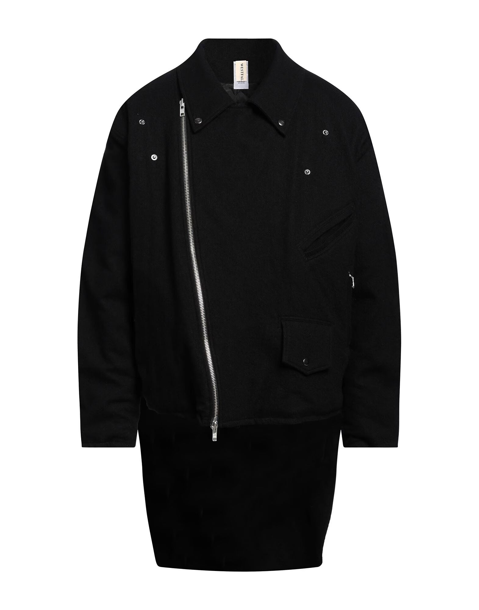 Куртка Westfall, черный
Куртка Westfall, черный