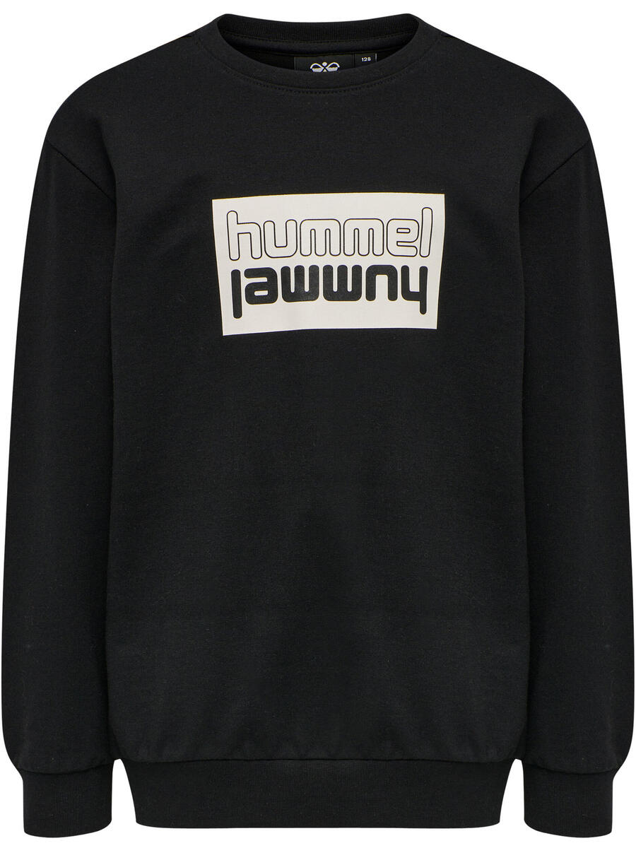 Толстовка Hmlduo детская HUMMEL
Толстовка Hmlduo детская HUMMEL