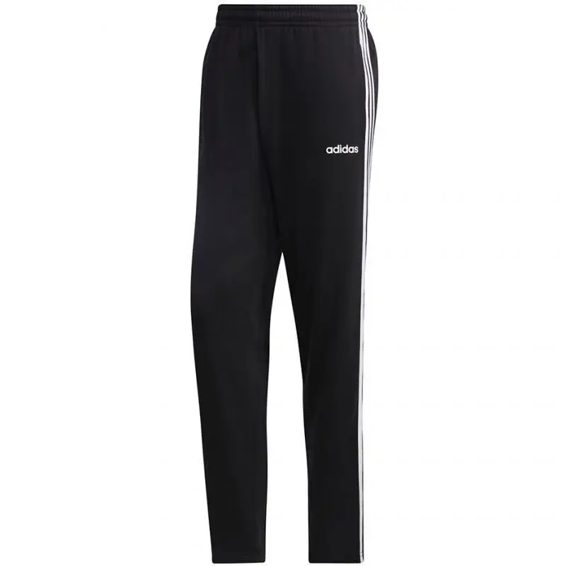 ME 3s Fl Pt повседневные брюки мужские Adidas, черный
ME 3s Fl Pt повседневные брюки мужские Adidas, черный