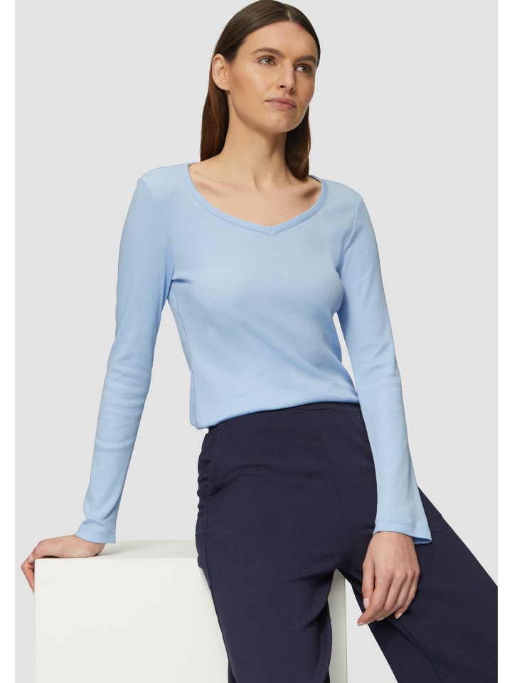 Футболка s.Oliver, синий
Футболка s.Oliver, синий