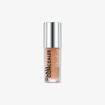 Rodial Glass Concealer Shade 3 Luminous Крем полного покрытия с пептидами и антиоксидантами 0,1 жидк. унция
Rodial Glass Concealer Shade 3 Luminous Крем полного покрытия с пептидами и антиоксидантами 0,1 жидк. унция