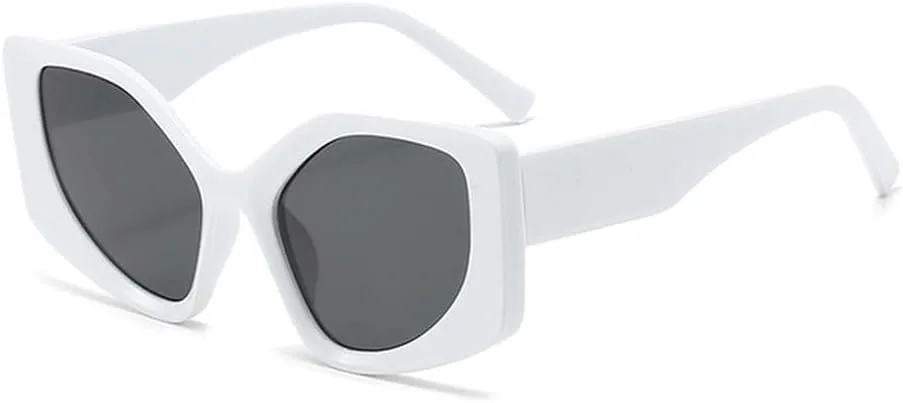 Солнцезащитные очки LVTFCO в винтажной оправе "кошачий глаз" с большой оправой, для женщин и мужчин, ретро-очки с многоугольными линзами для мужчин и женщин, 6
Солнцезащитные очки LVTFCO в винтажной оправе "кошачий глаз" с большой оправой, для женщин и мужчин, ретро-очки с многоугольными линзами для мужчин и женщин, 6