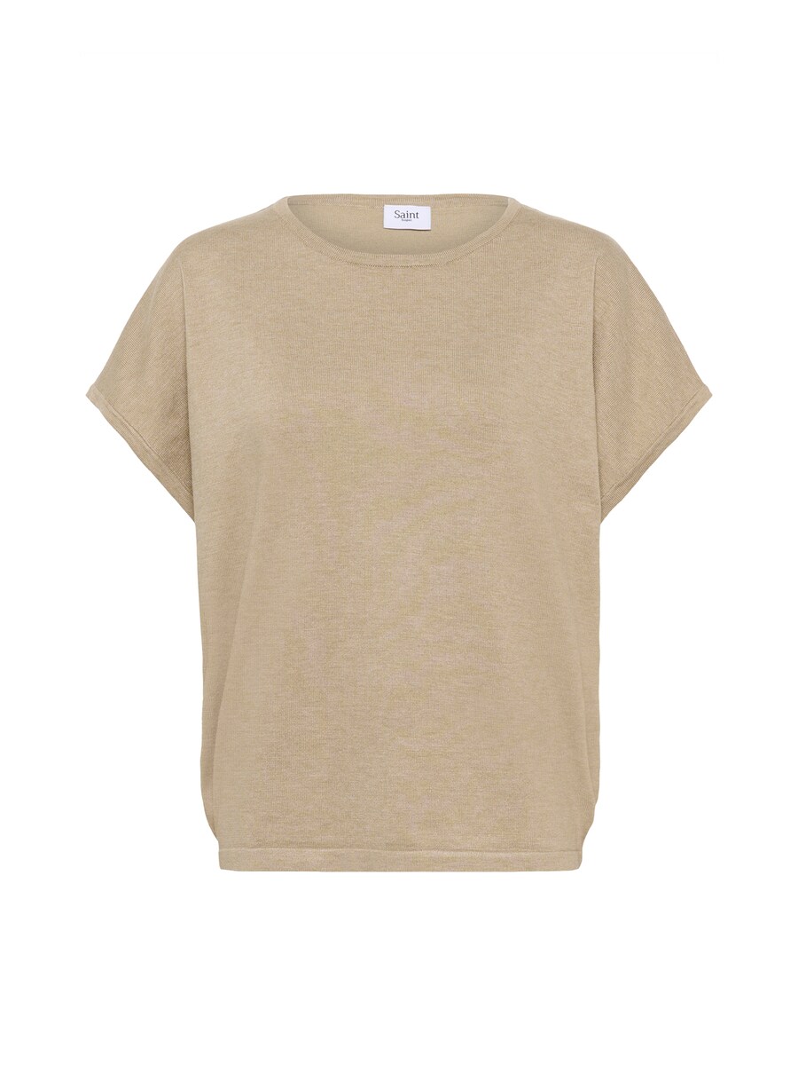 Свитер SAINT TROPEZ MilaSZ, серо-коричневый
Свитер SAINT TROPEZ MilaSZ, серо-коричневый