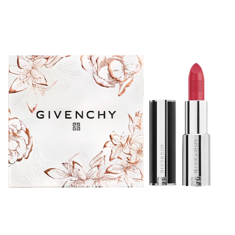 Премиальные помады Lambskin Taboos с атласным блеском, легко растушевываются, стойкие, 3,4 г Givenchy
Премиальные помады Lambskin Taboos с атласным блеском, легко растушевываются, стойкие, 3,4 г Givenchy