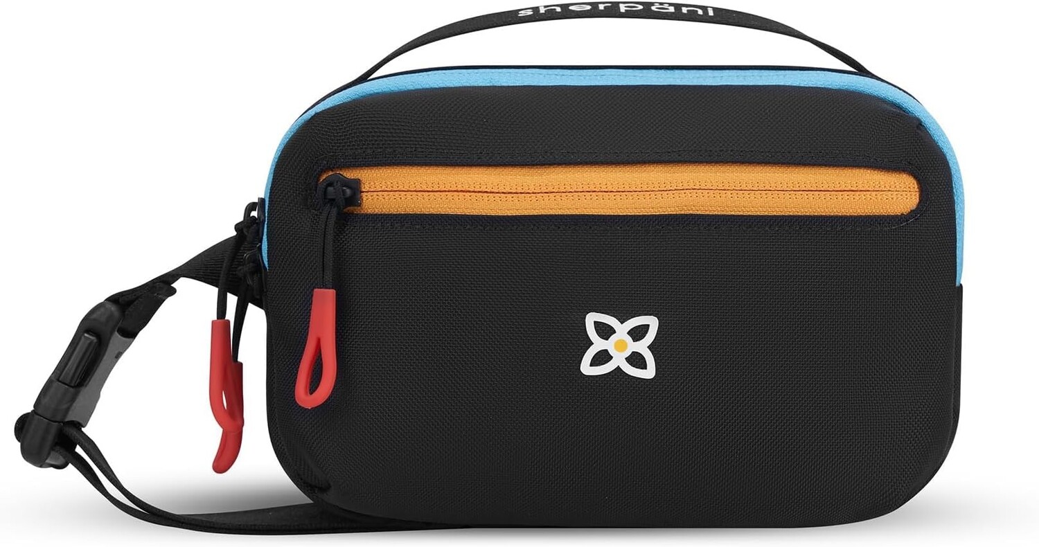 Сумка Hyk Sherpani, цвет Chromatic 1
Сумка Hyk Sherpani, цвет Chromatic 1