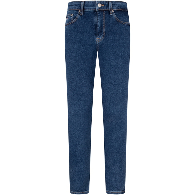 Tommy Hilfiger Джинсы мужские джинсовые синие
Tommy Hilfiger Джинсы мужские джинсовые синие