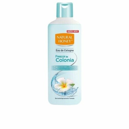 Natural Honey Frescor De Colonia Edc Unisex Perfume 750ml
Natural Honey Frescor De Colonia Edc Unisex Perfume 750ml