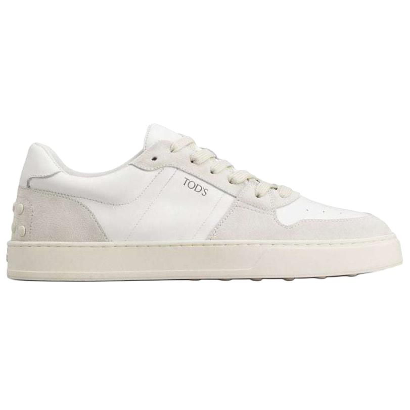 Кроссовки TOD'S с принтом логотипа
Кроссовки TOD'S с принтом логотипа