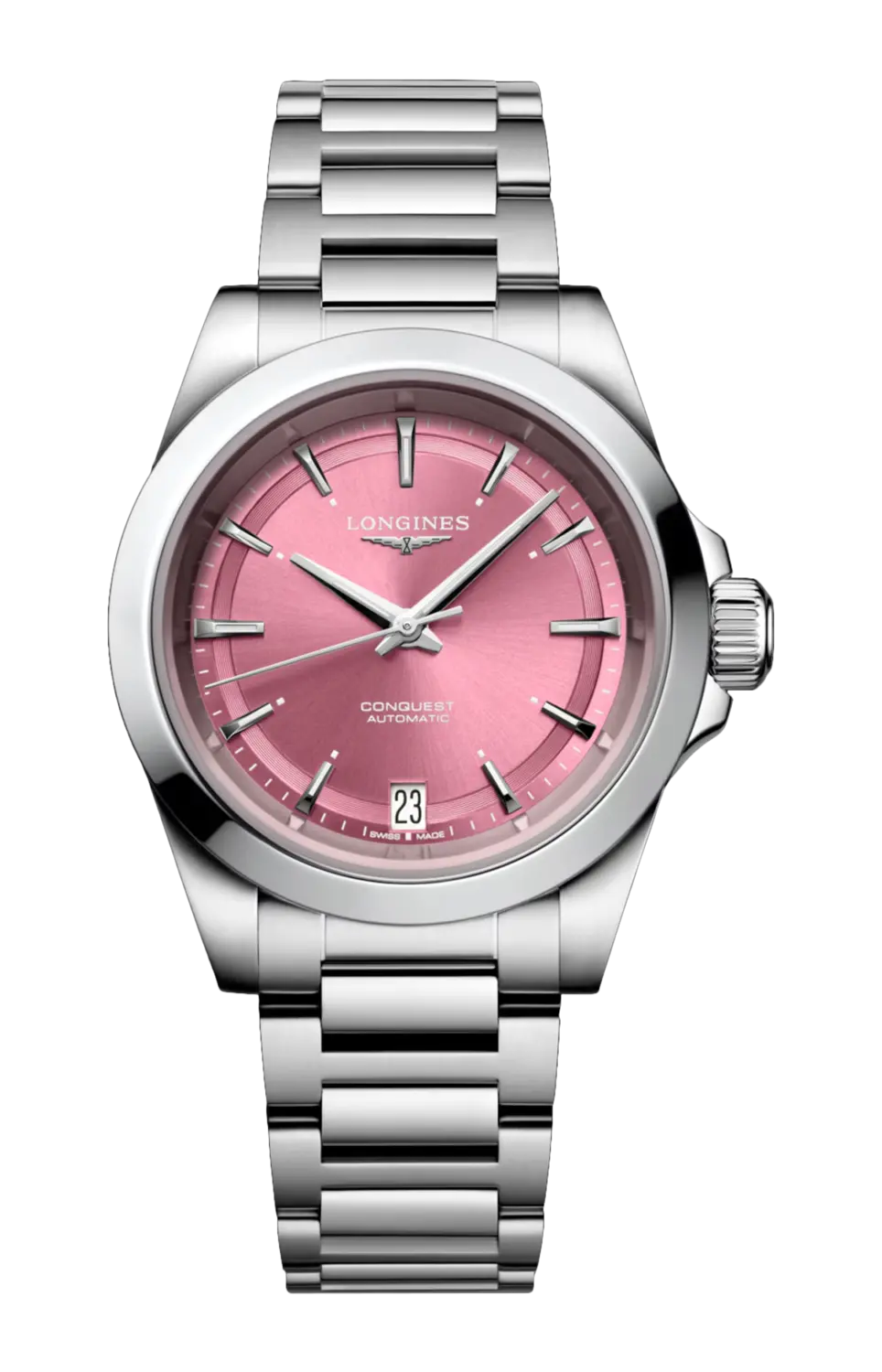 Часы женские Longines
Часы женские Longines