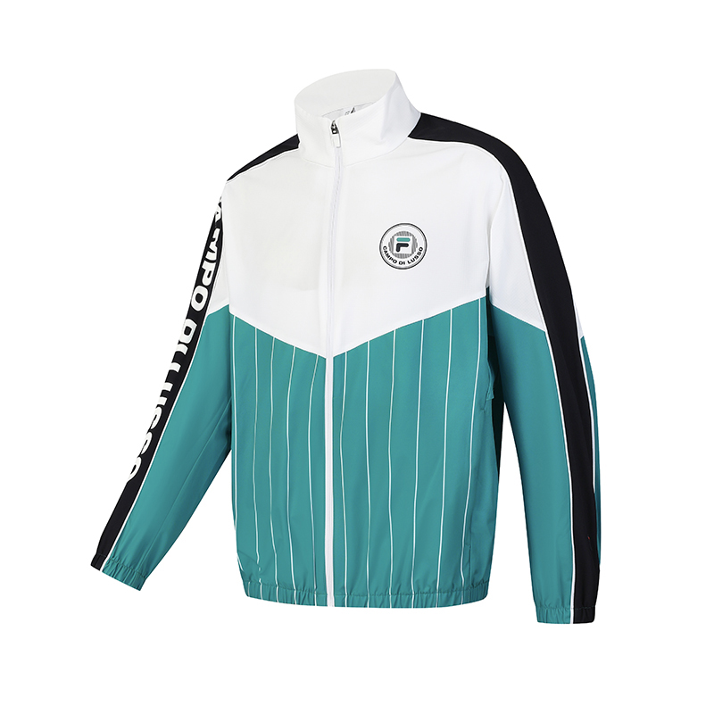 FILA Куртка мужская с принтом по всей поверхности All Over Print, All Over Print
FILA Куртка мужская с принтом по всей поверхности All Over Print, All Over Print